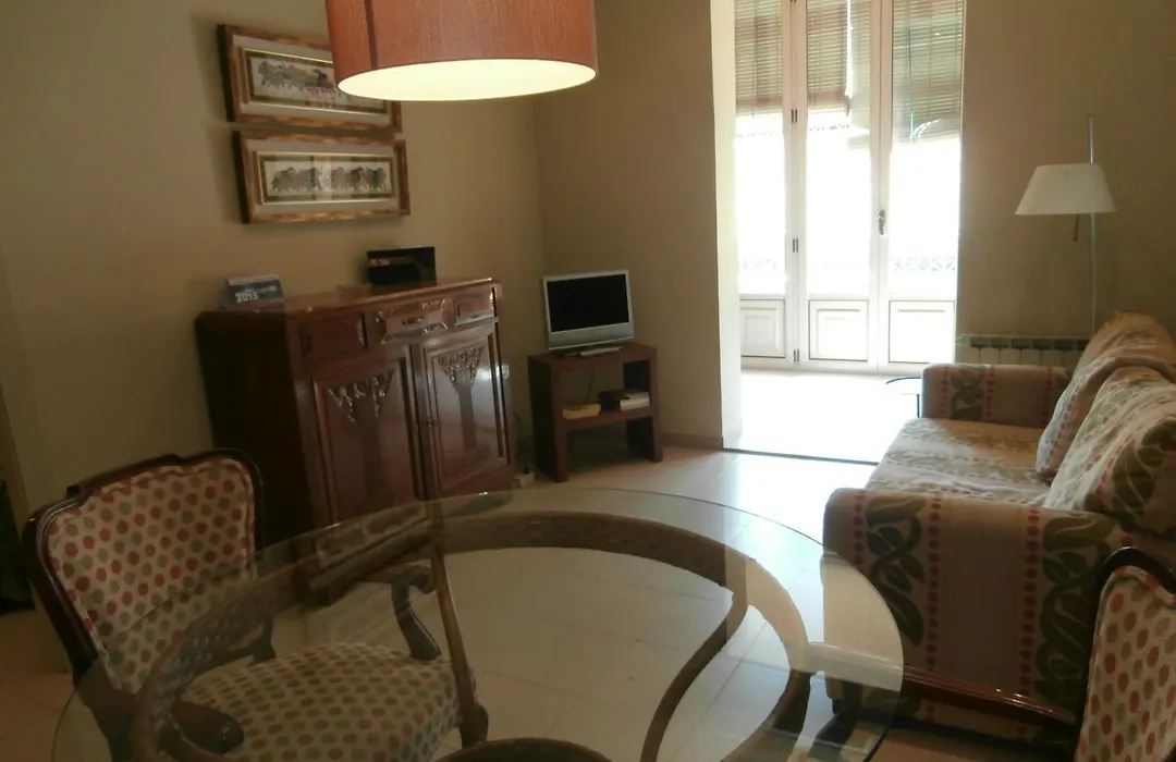 Apartaments Sant Jordi Girona 97-1