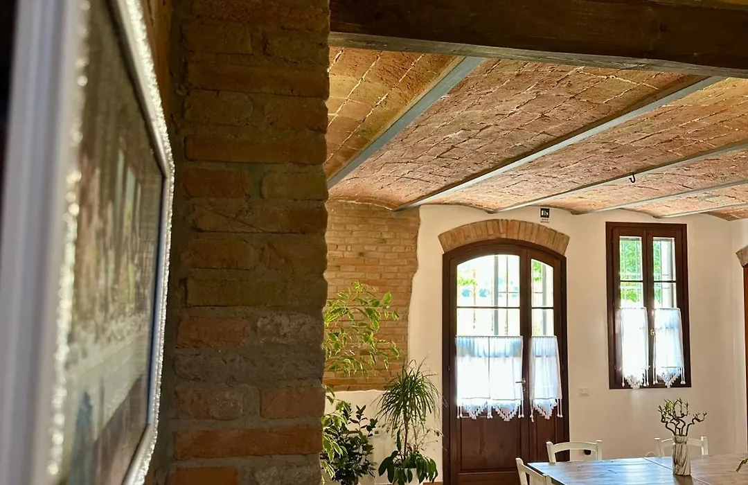 Agriturismo Sabidor-1