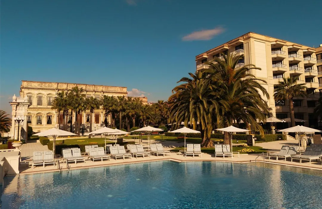 Ciragan Palace Kempinski Istanbul-1