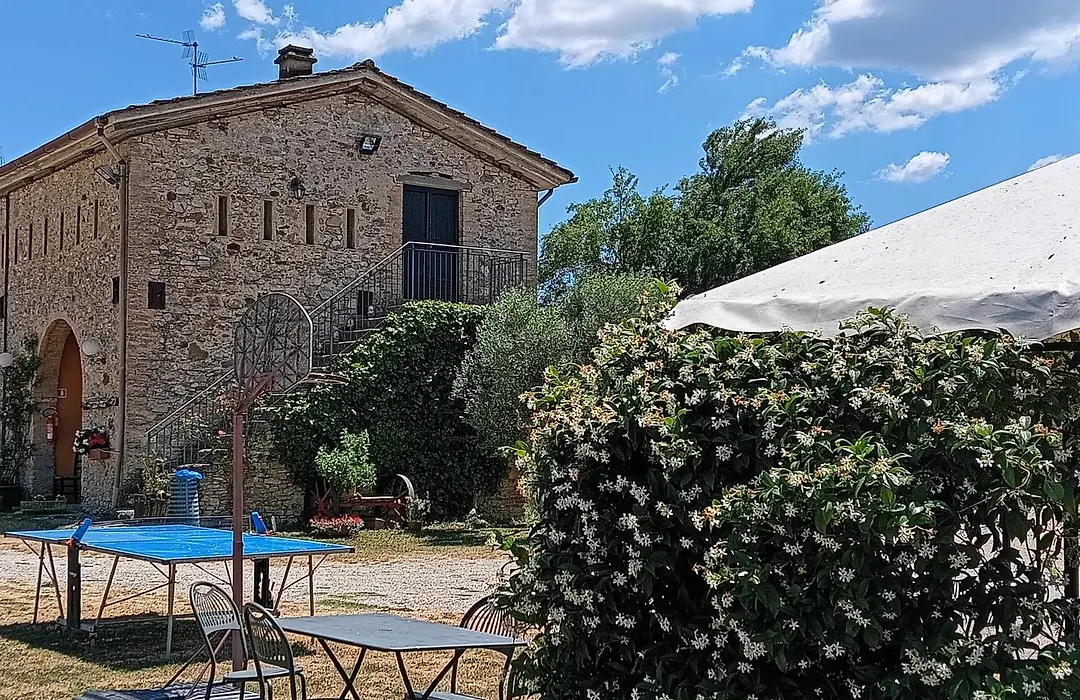 Agriturismo I Due Mondi-1
