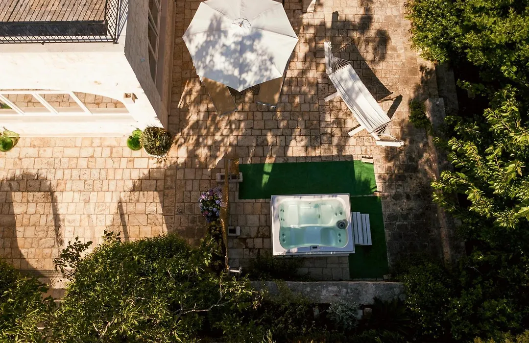 I Trulli del Tupparello-1