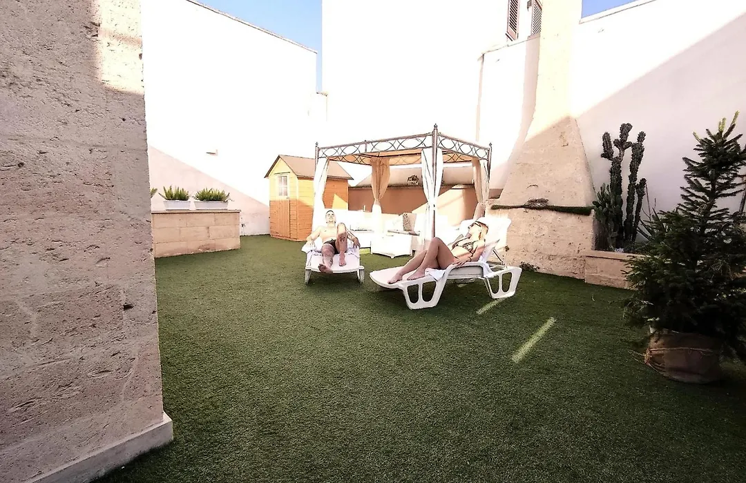 AvVolta nel Salento - Room&Relax-1