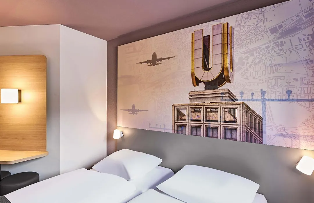 B&B Hotel Dortmund-Airport-1