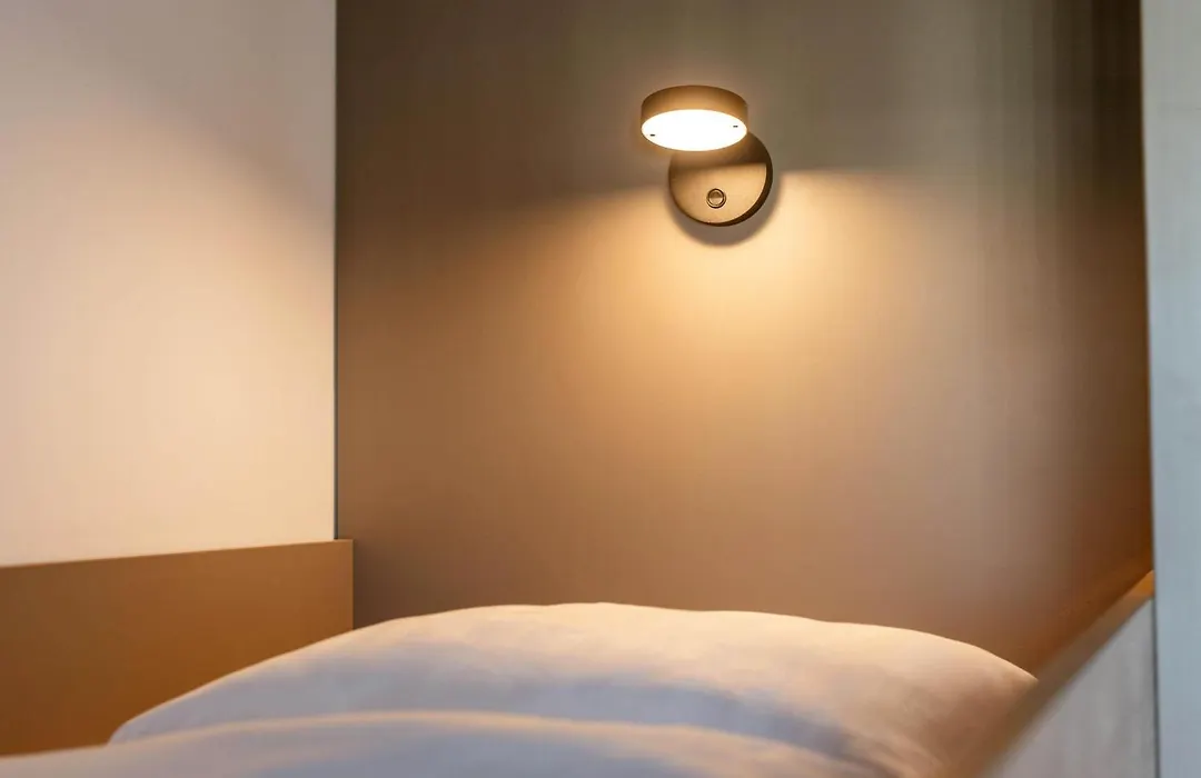 B&B Hotel Hamm-1