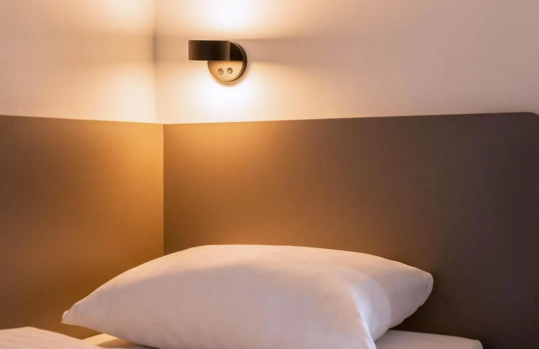 B&B HOTEL Fulda-Hbf-1