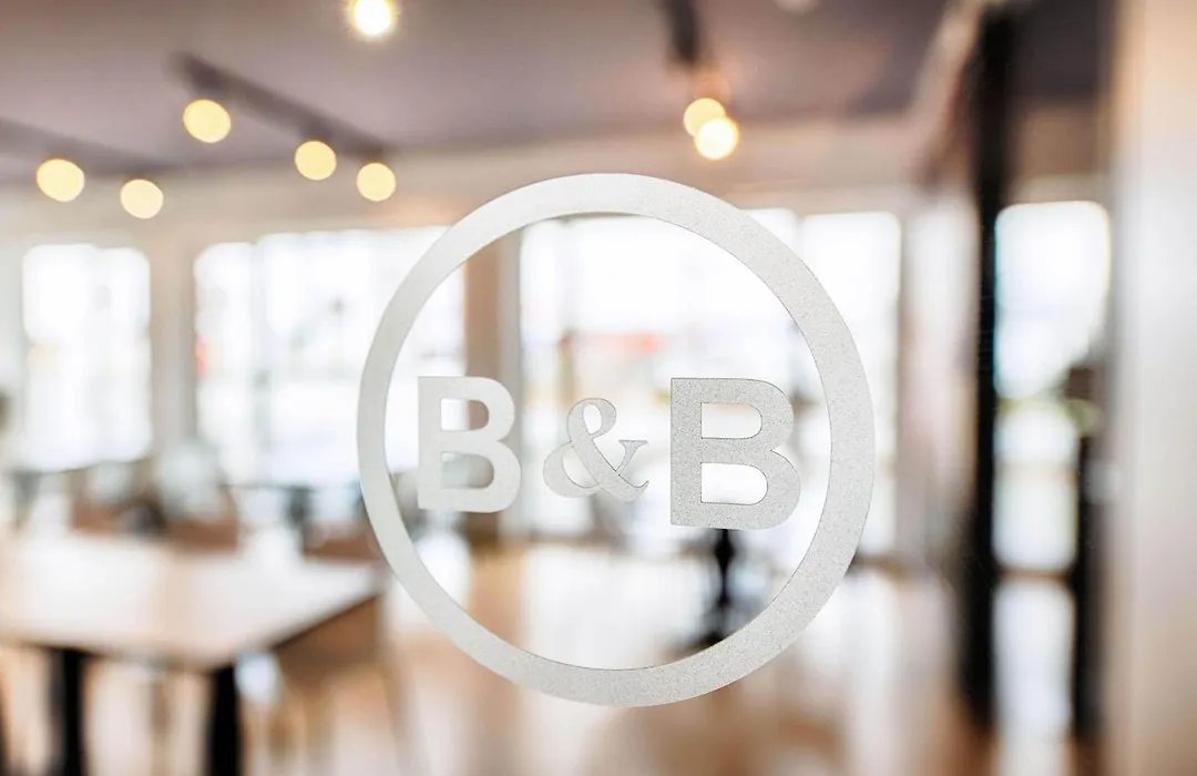 B&B Hotel Amsterdam-Zaandam-1