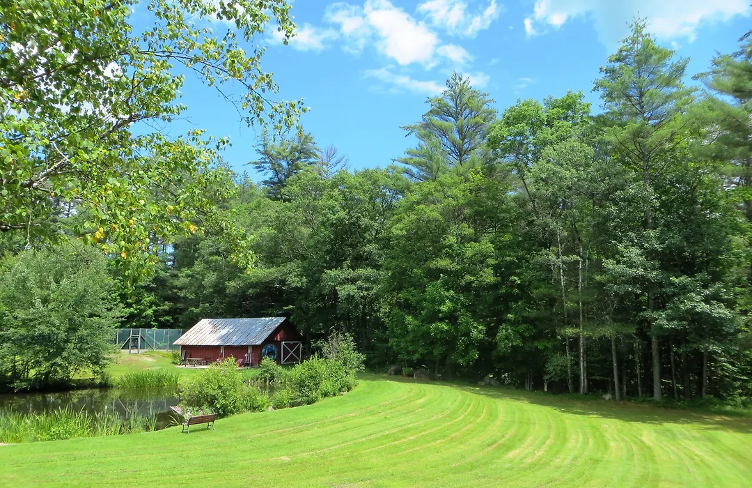 Cranmore Mountain Lodge Bed & Breakfast-1