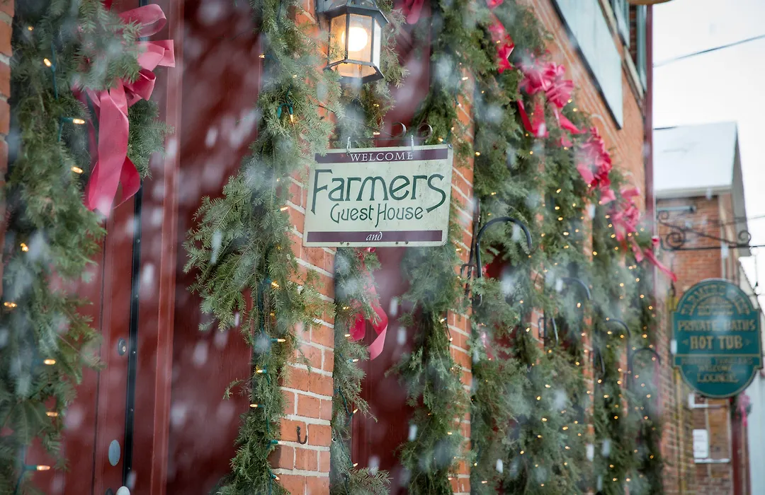 Farmers Guest House-1