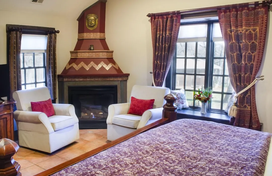 Hillbrook Inn & Spa (Adults Only)-1