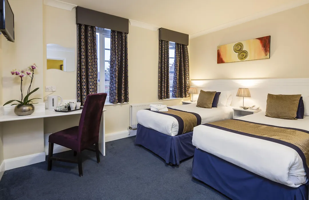 Kingsland Hotel-1
