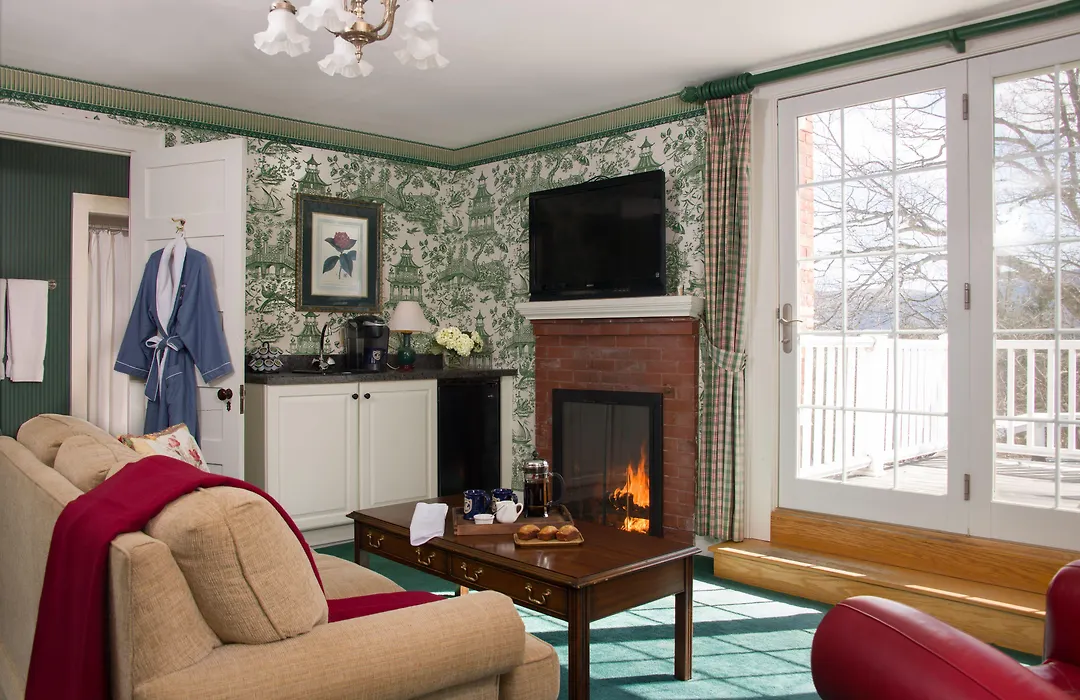 The Inn At Ormsby Hill-1