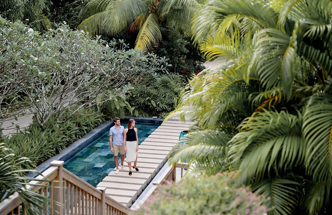 Salinda Resort Phu Quoc - Sparkling Wine Breakfast-1