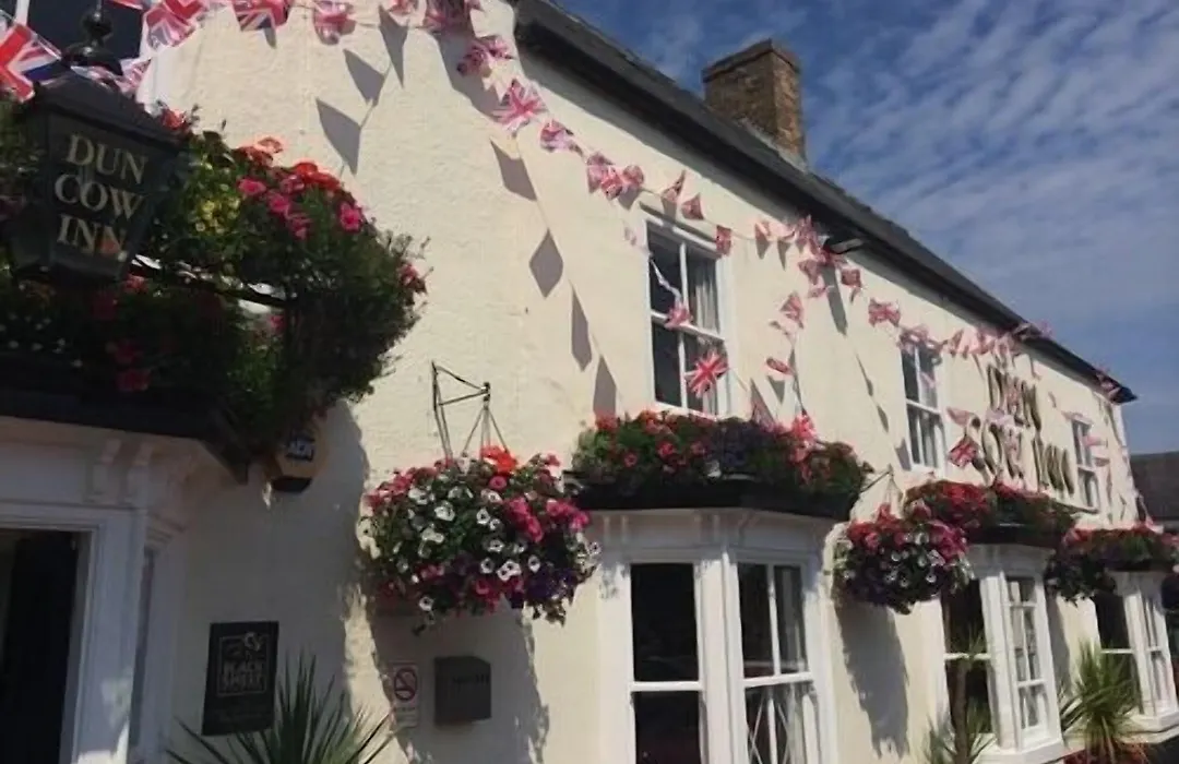 Dun Cow Inn-1