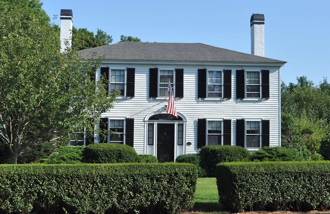 Candleberry Inn On Cape Cod-1