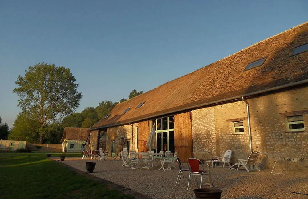La Ferme des Isles-1