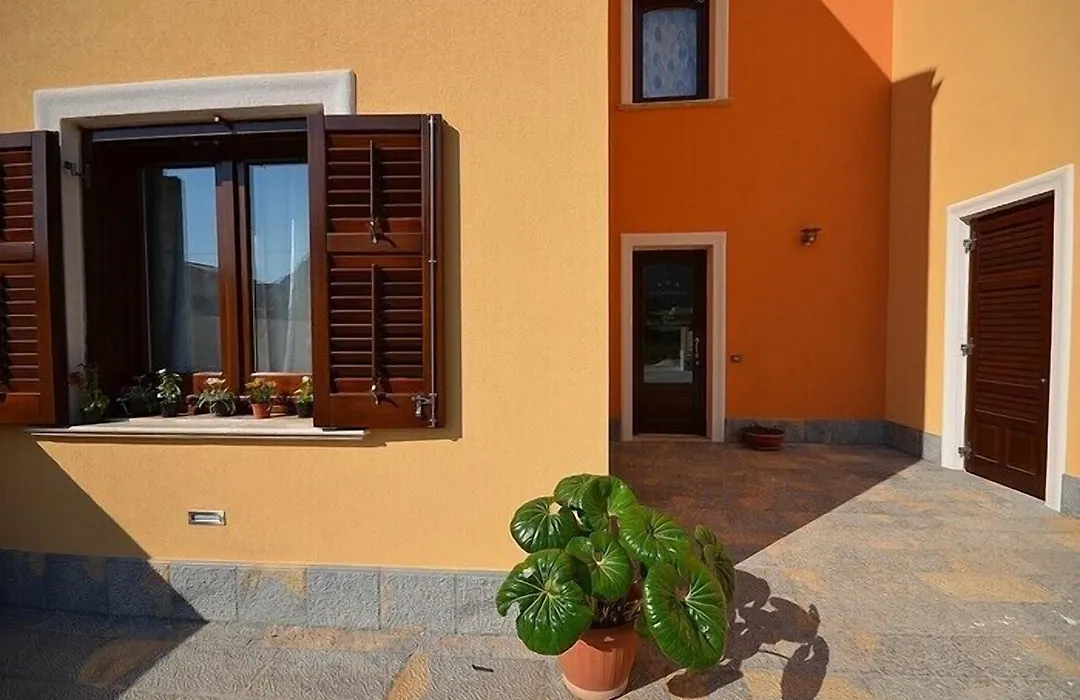 Baia Santa Margherita B&B-1