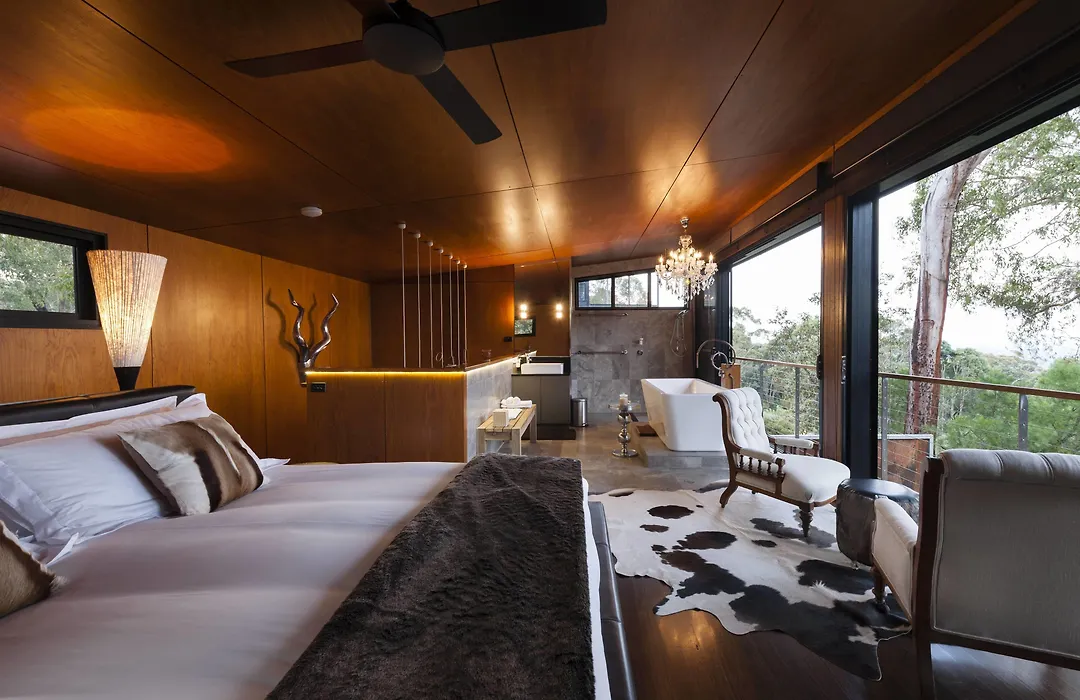 Spicers Sangoma Retreat - Adults Only-1