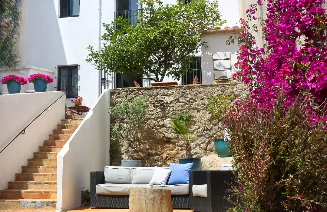 Hotel Casa Calella-1