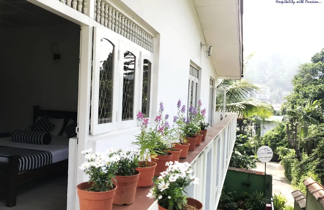 Cloud Inn Kandy Homestay - Near Temple Of Tooth - Free Pickup From Kandy City If 2Ngt-1