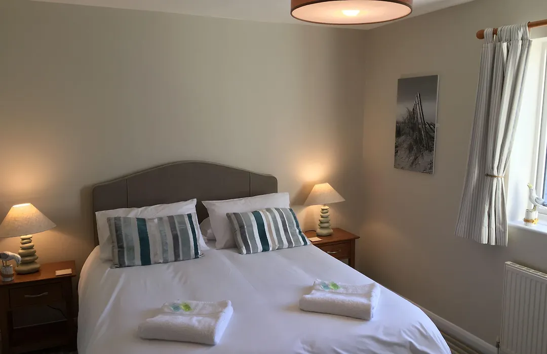 The Waterfront Inn-1