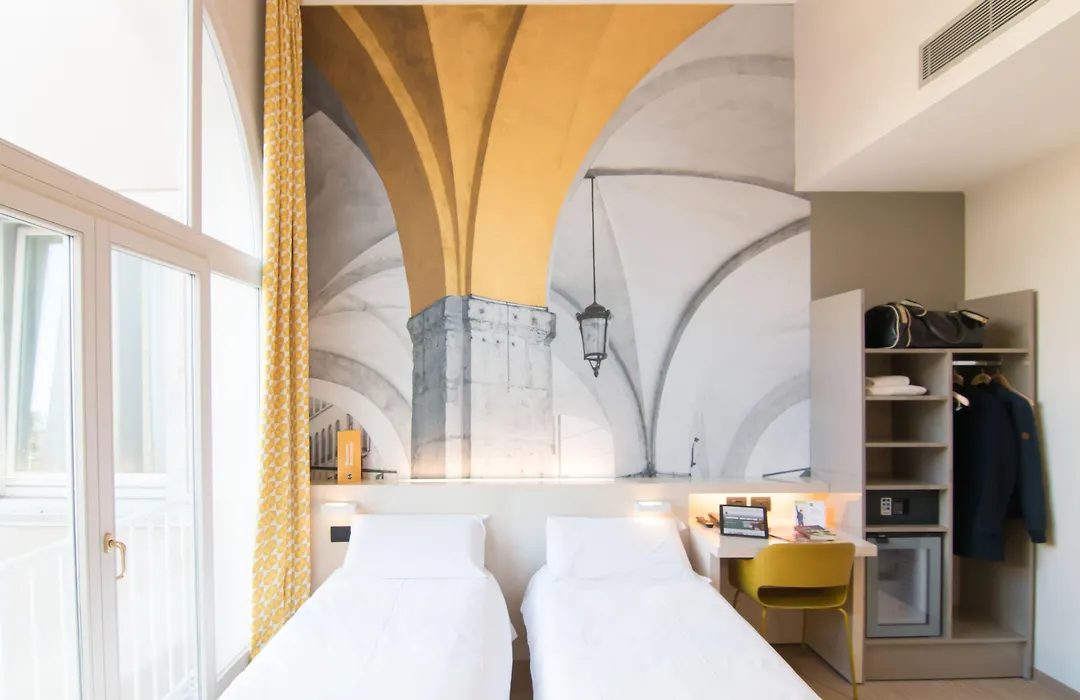 B&B Hotel Treviso-1
