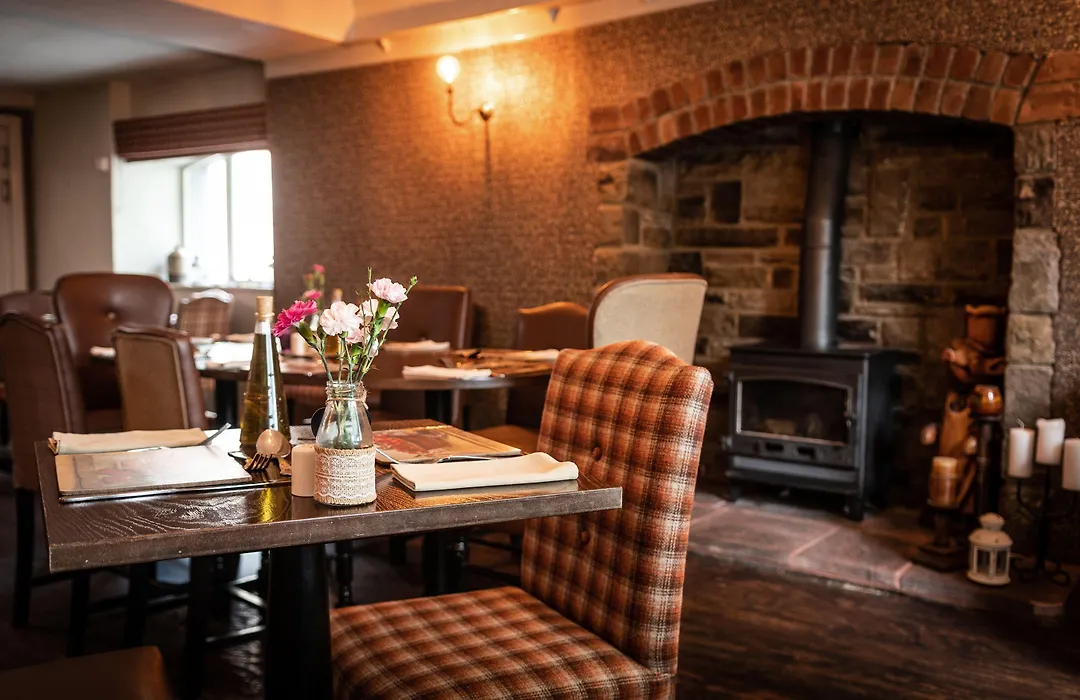 Maypole Inn-1