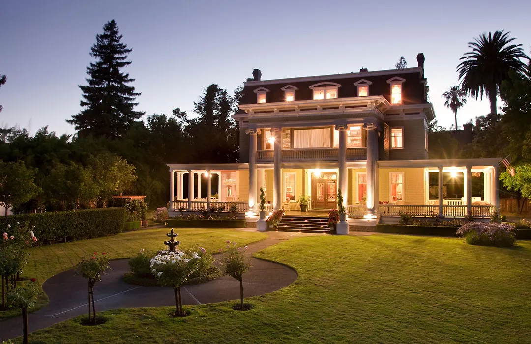 Churchill Manor-1