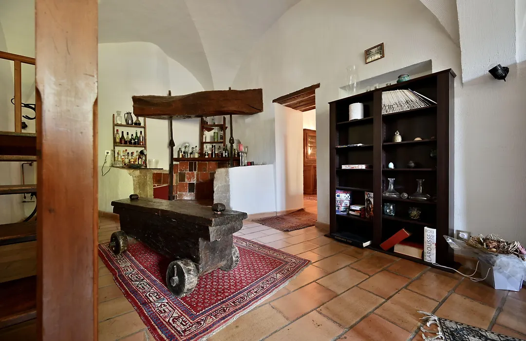 Bastide Beaudinard-1
