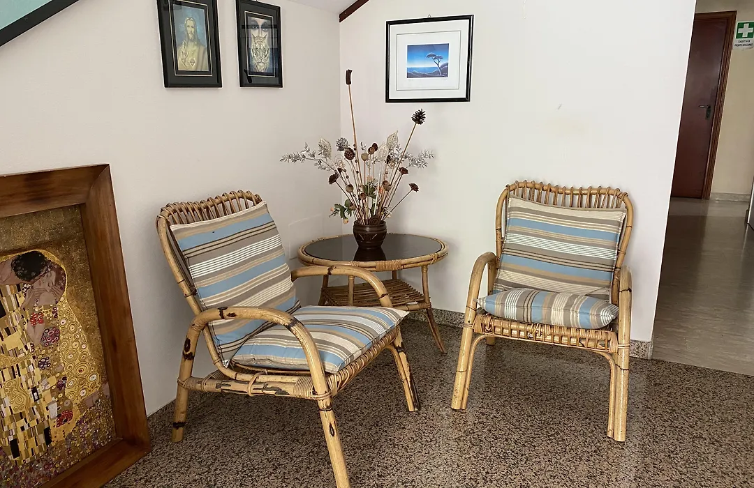 Hotel Nanni Garnì-1