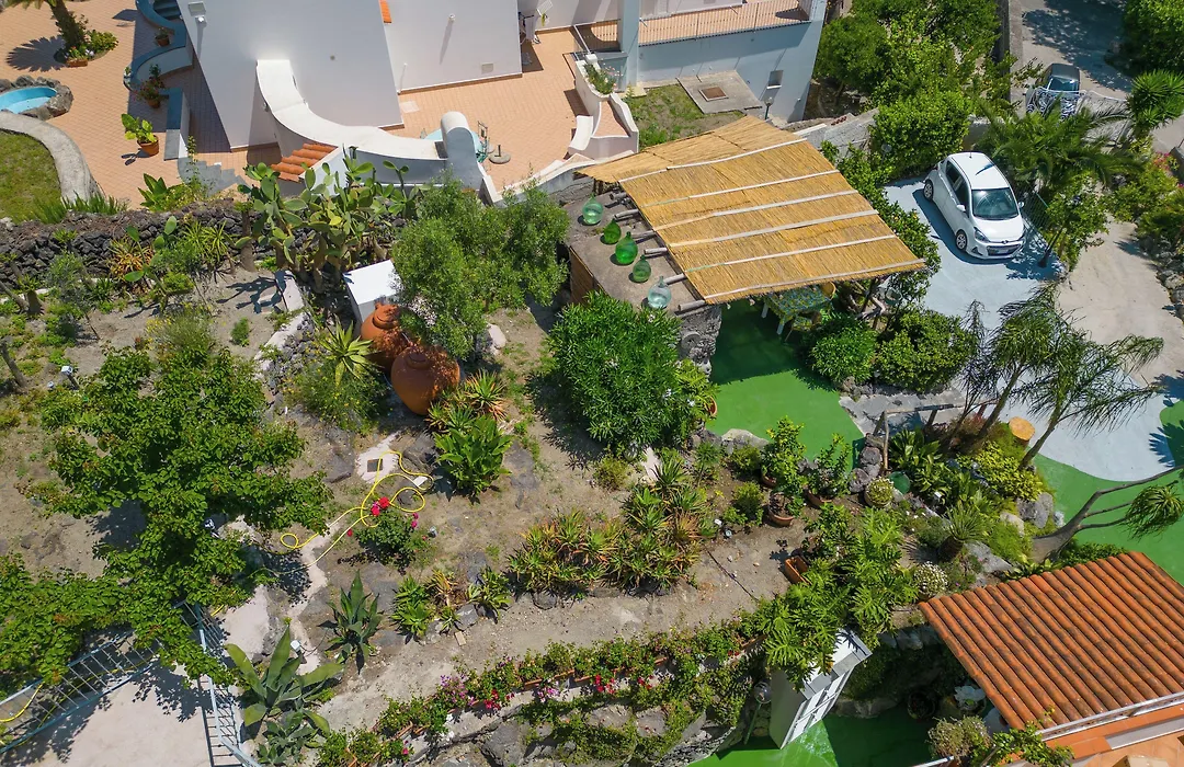 La Rosa - Luxury B&B-1