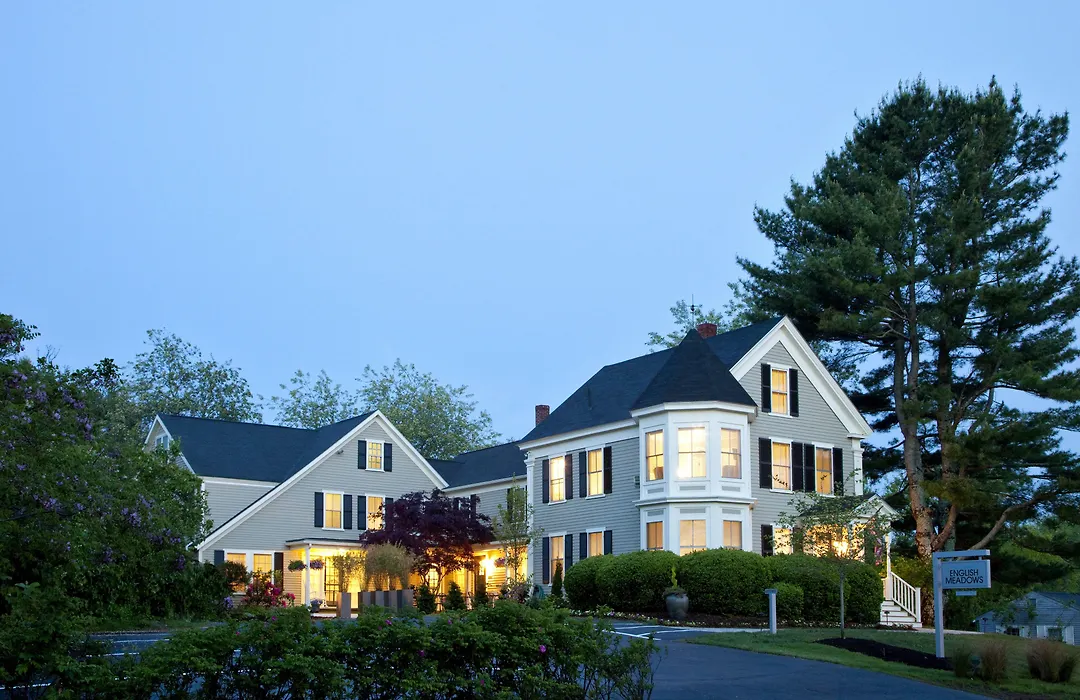The Inn At English Meadows-1