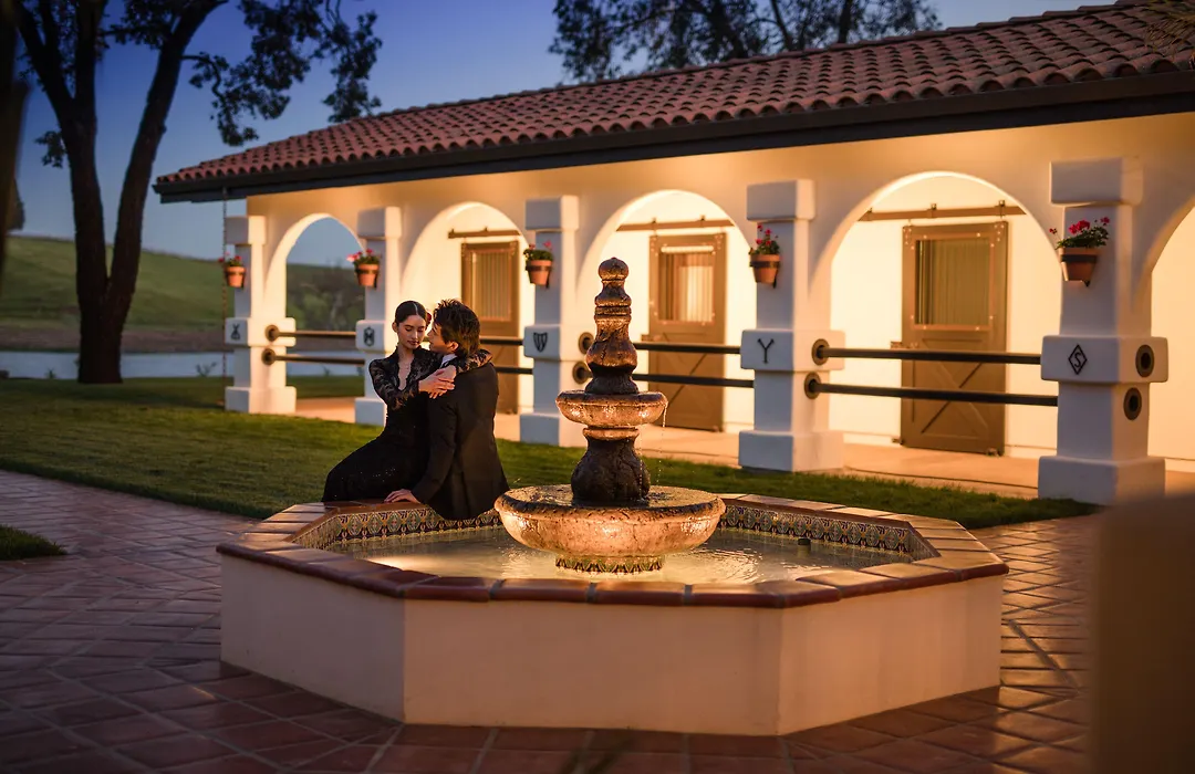 La Lomita Ranch-1