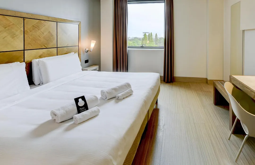 B&B HOTEL Padova-1