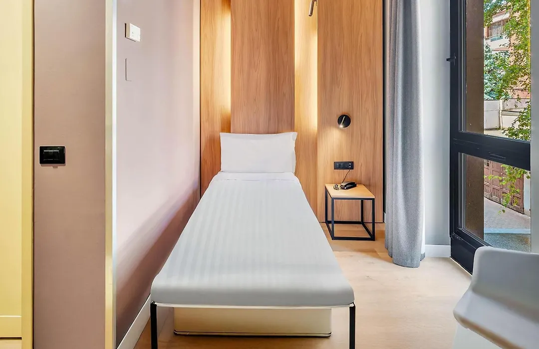 B&B HOTEL Milano Portello-1