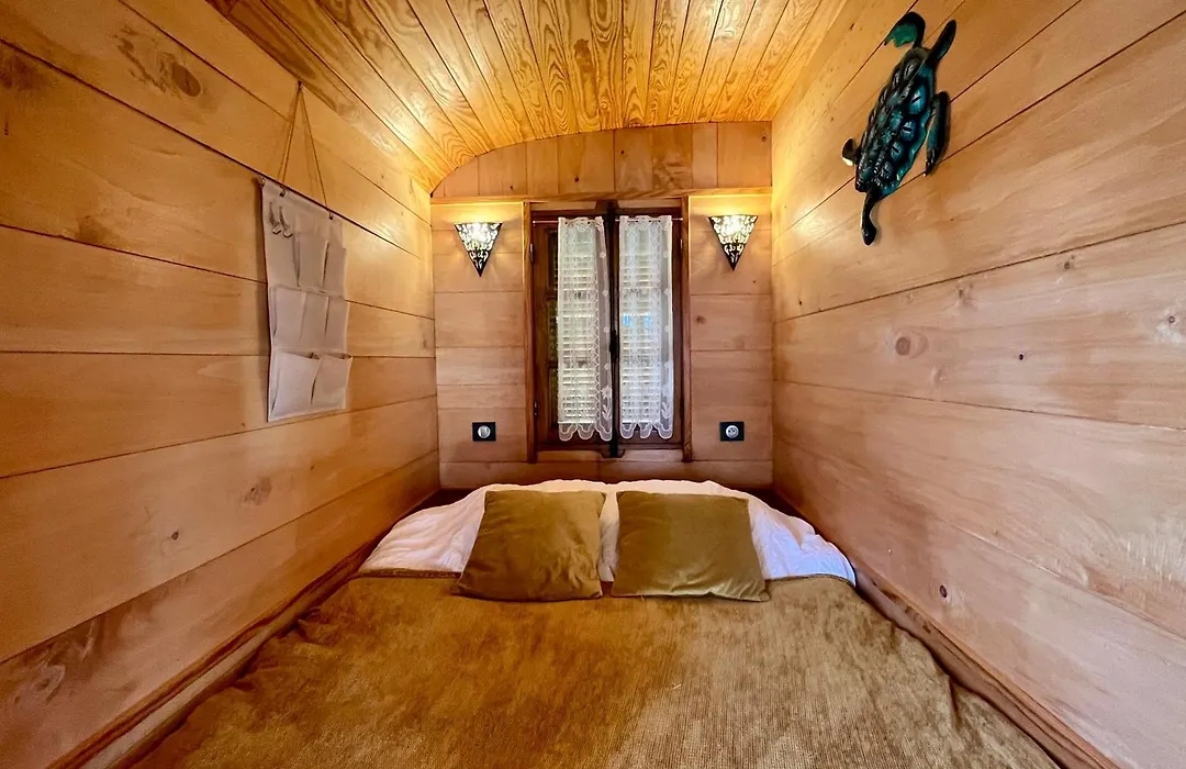 Domaine de Campras B&B-1