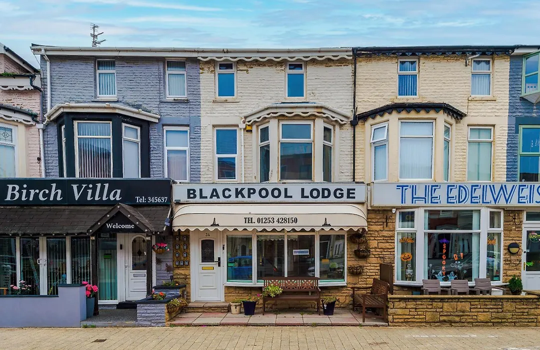 Blackpool Lodge-1