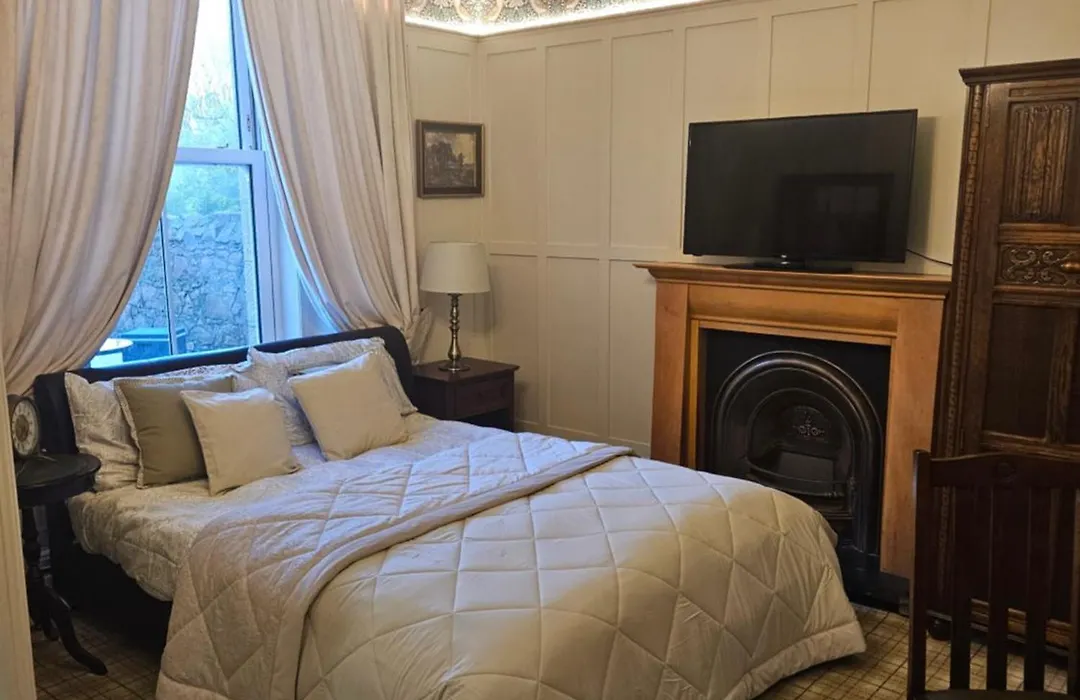 Trinity Boutique B&B-1