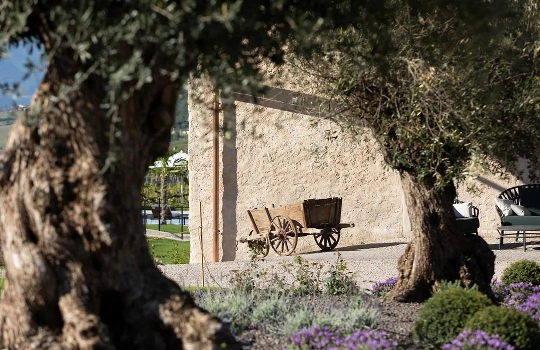 Ansitz Battisti Suites (Adults Only)-1