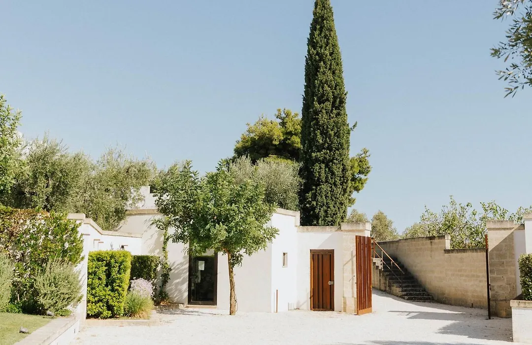 Mastropà Exclusive resort-1