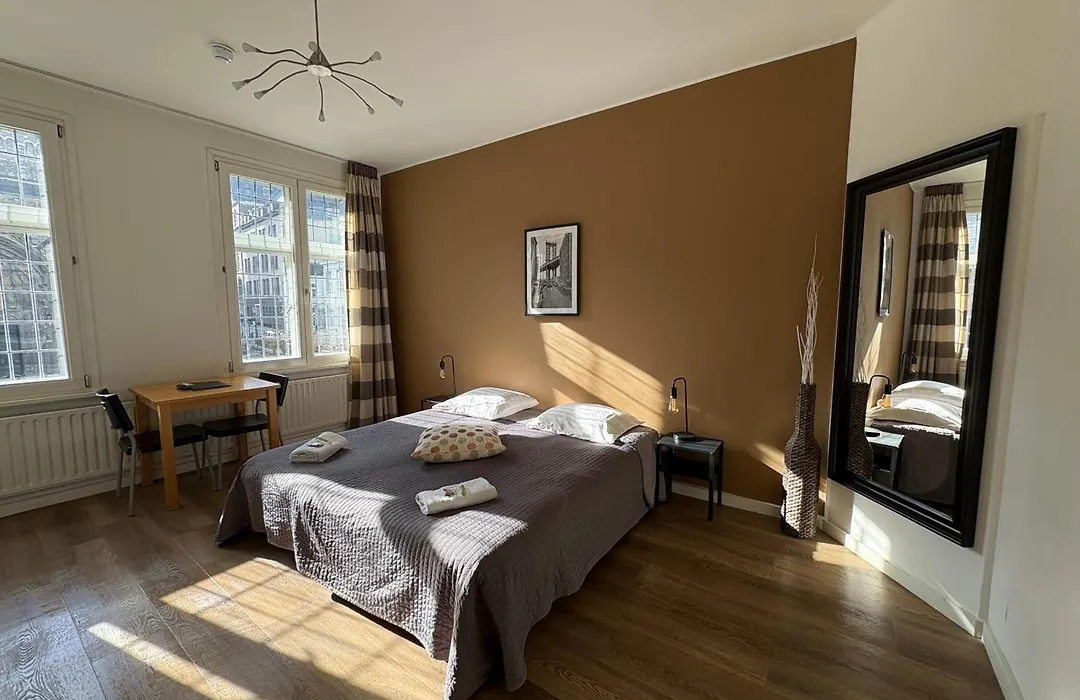 B&B De Hofnar Maastricht-1