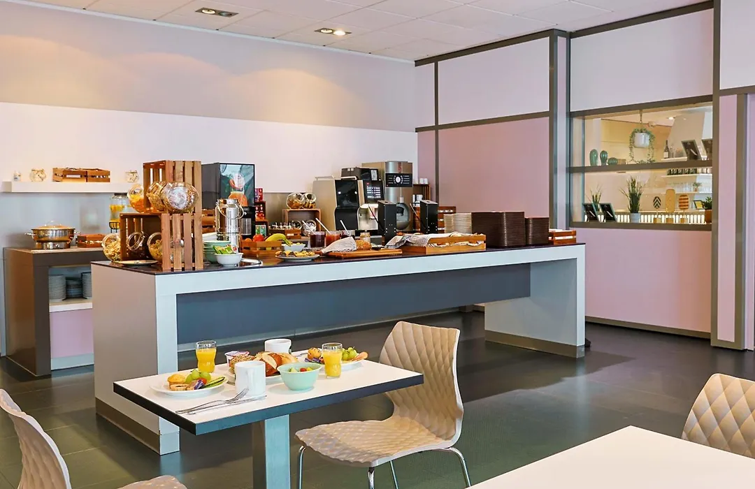 ibis Styles Bremen Altstadt-1