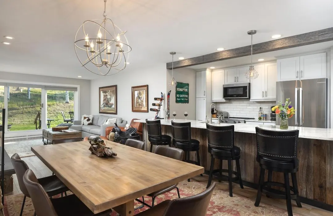 Villas At Snowmass Club-1