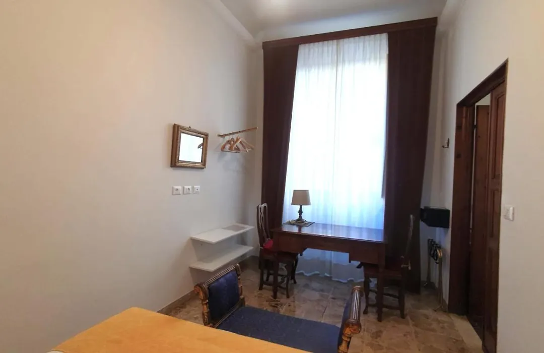 B&B Florence Cathedral-1