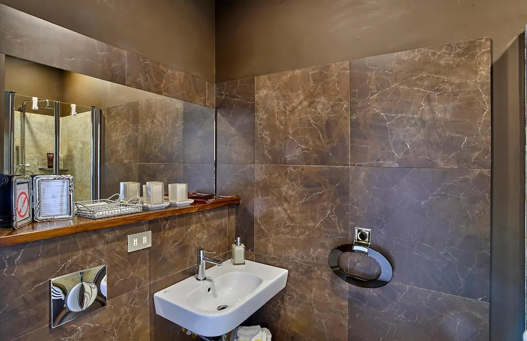 A Casa Armenia B&B-1