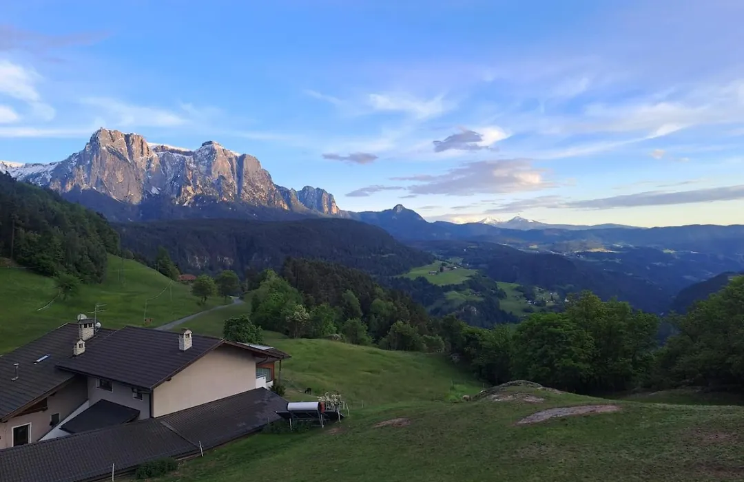 B&B Gasthaus Lieg-1