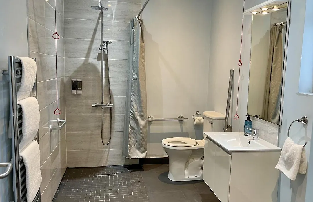Titanic Guest Boutique Accommodation-1
