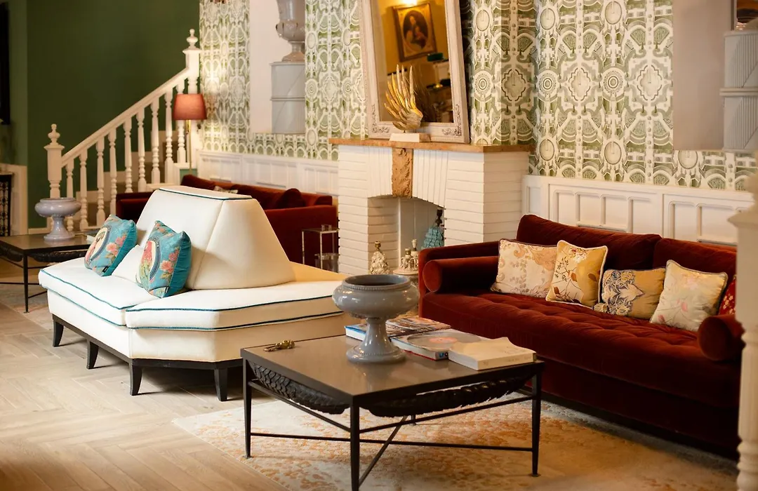 Maison San Alfredo B&B-1