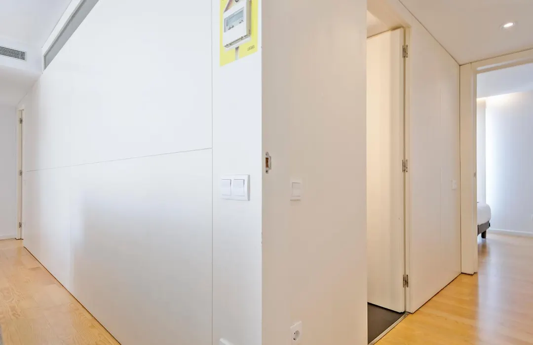 Lugaris Beach Apartments-1