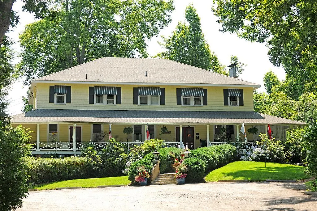 Orchard Inn-1