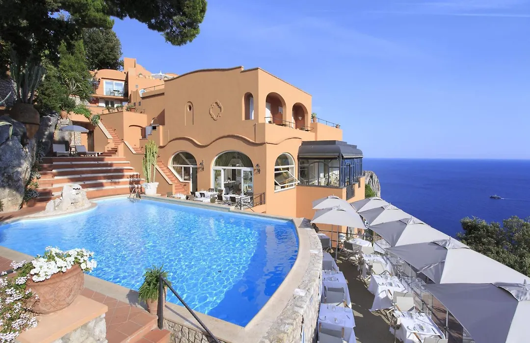 Hotel Punta Tragara-1
